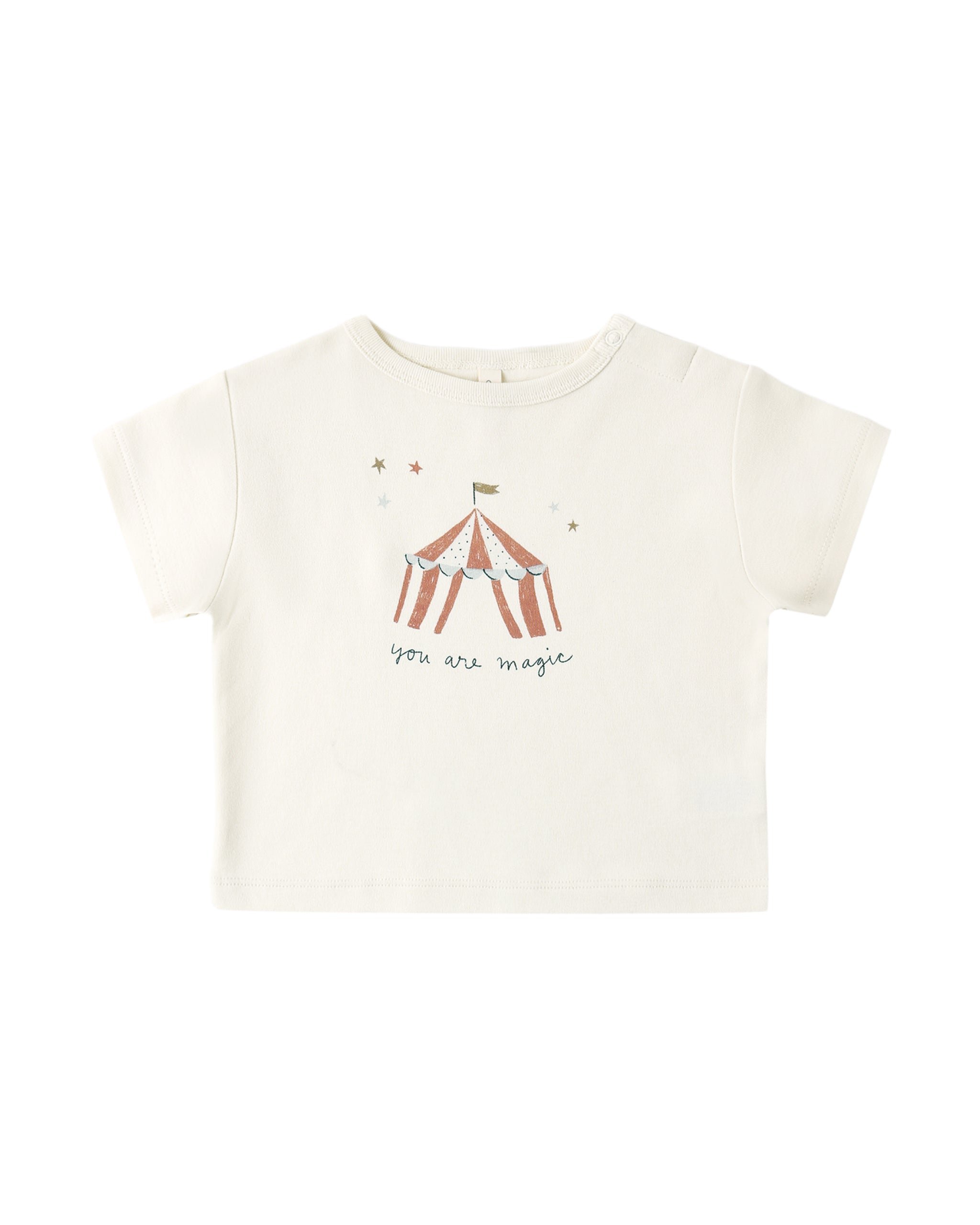 You Are Magic Boxy Tee