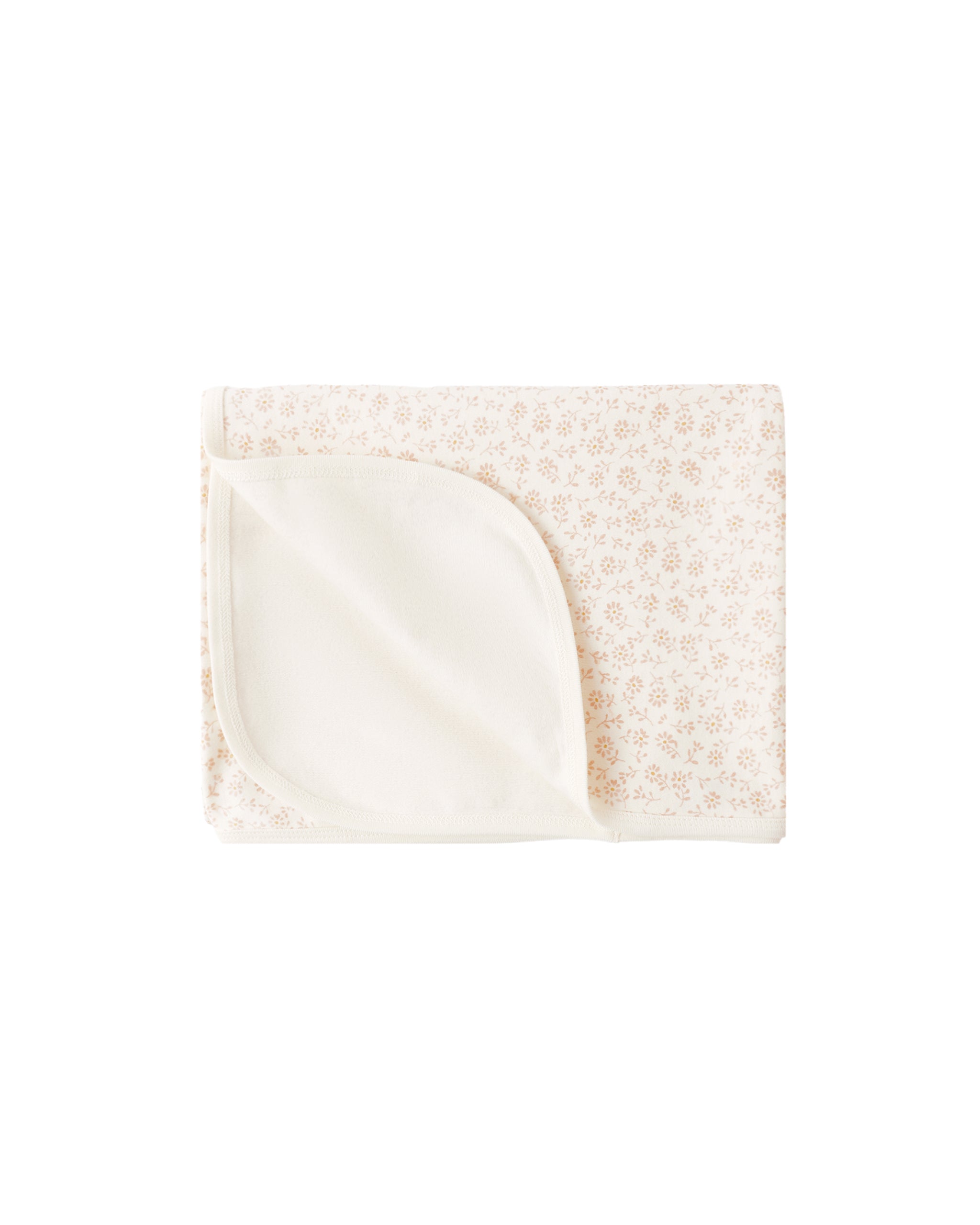 Ditsy Swaddle