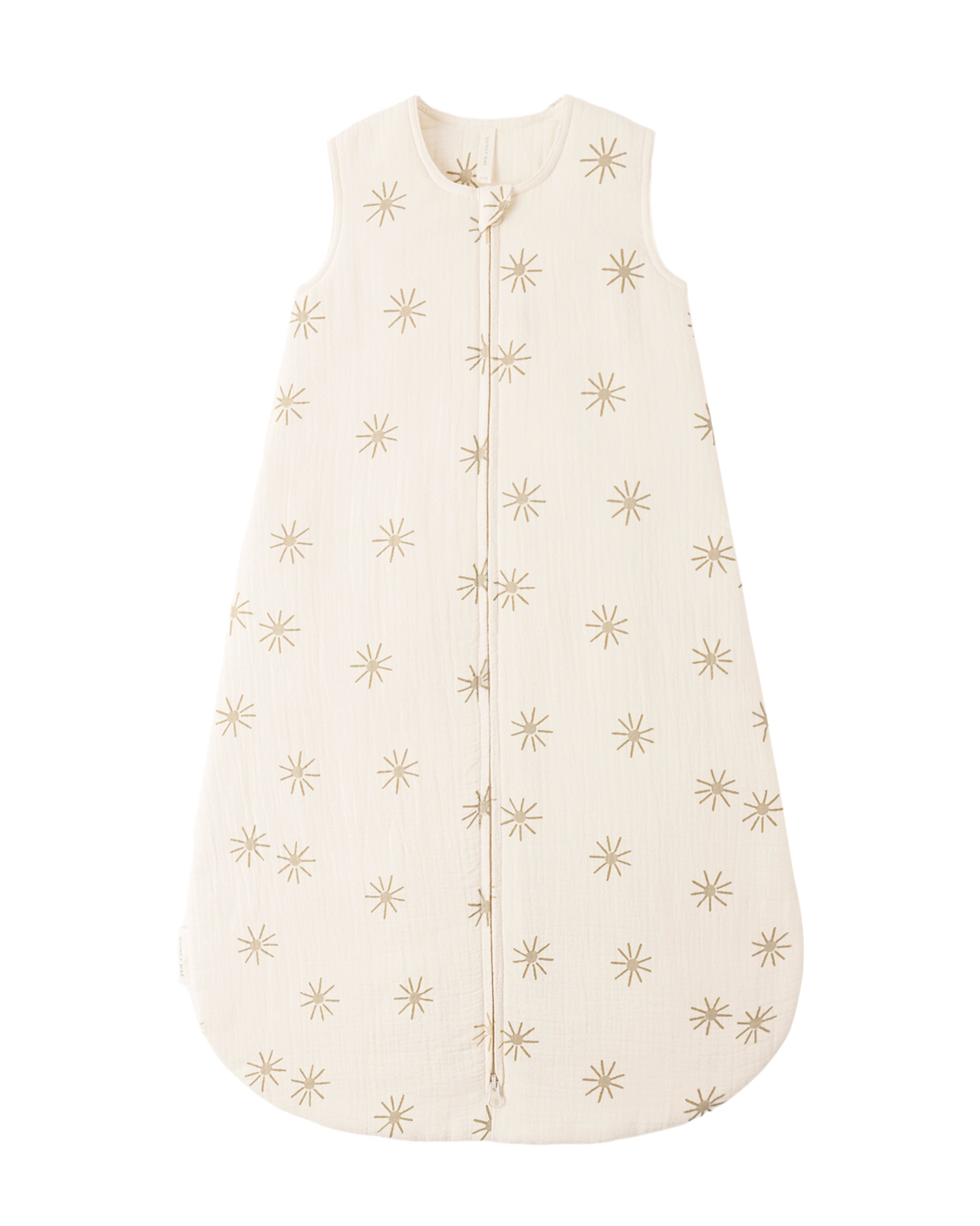 Sunburst Sleep Bag