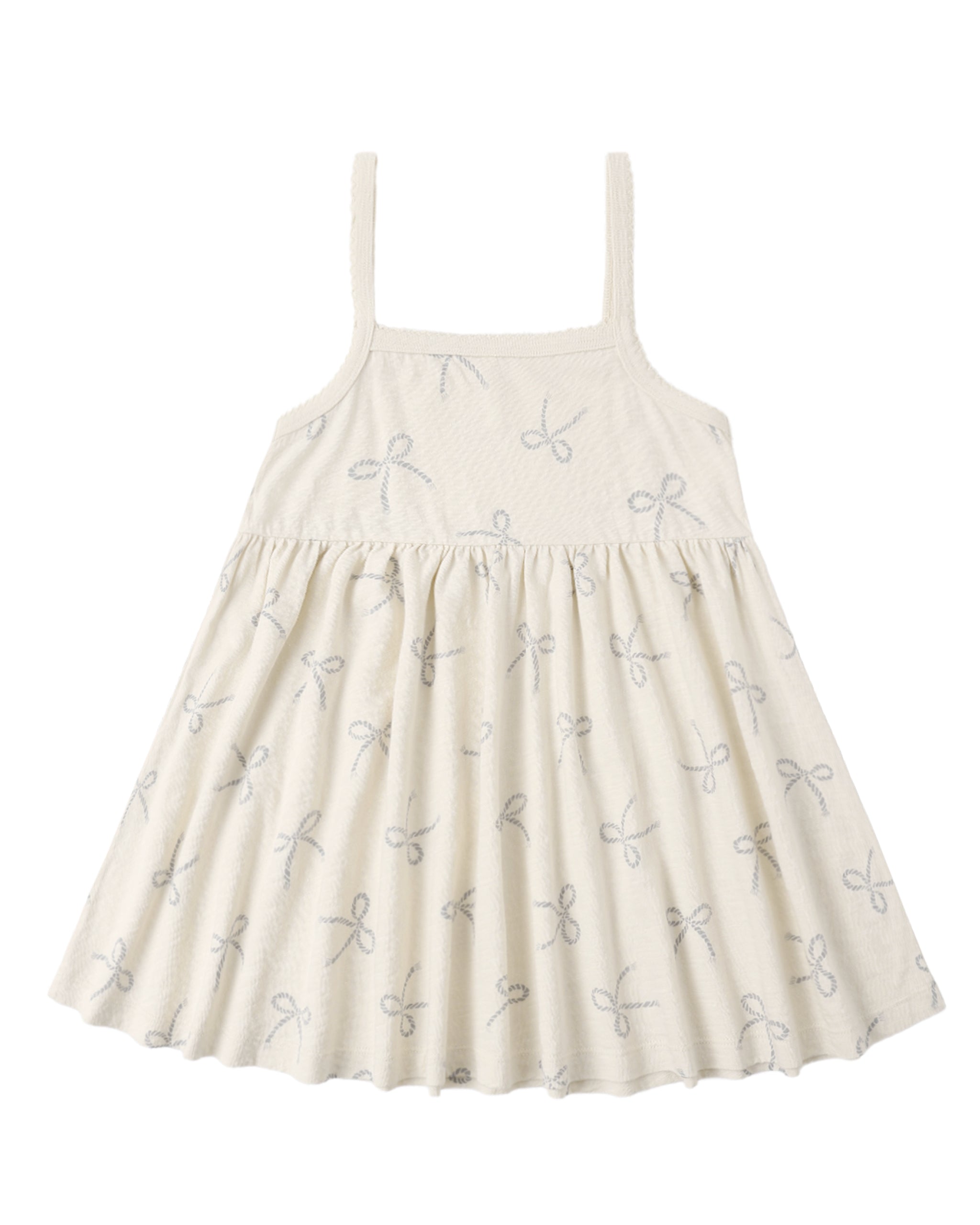 Sailor Bows Lea Dress