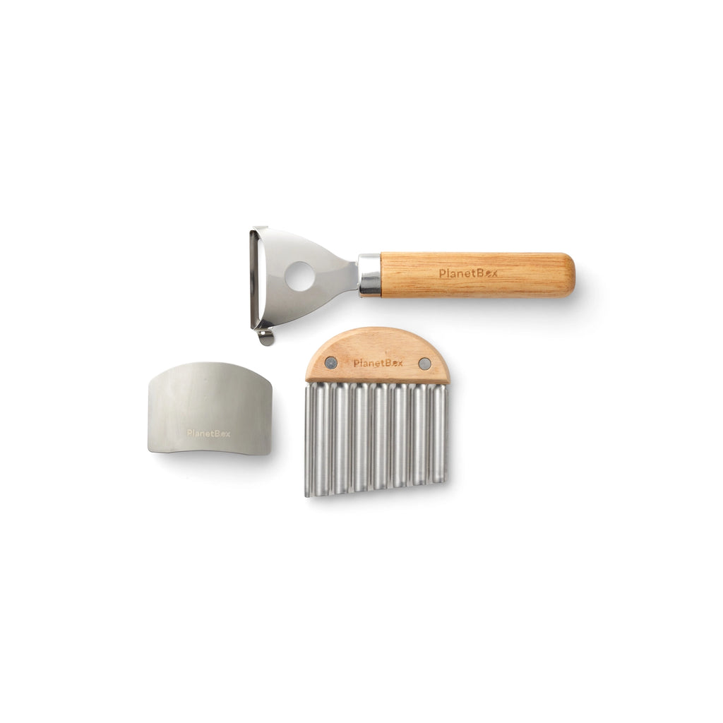 3 Piece Prep Set