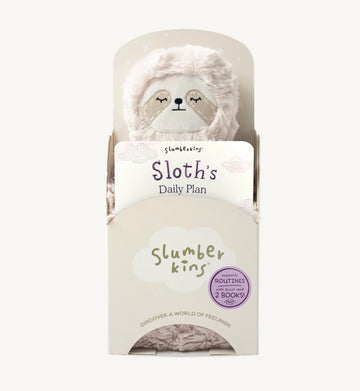 Sloth Snuggler Bundle - Routines