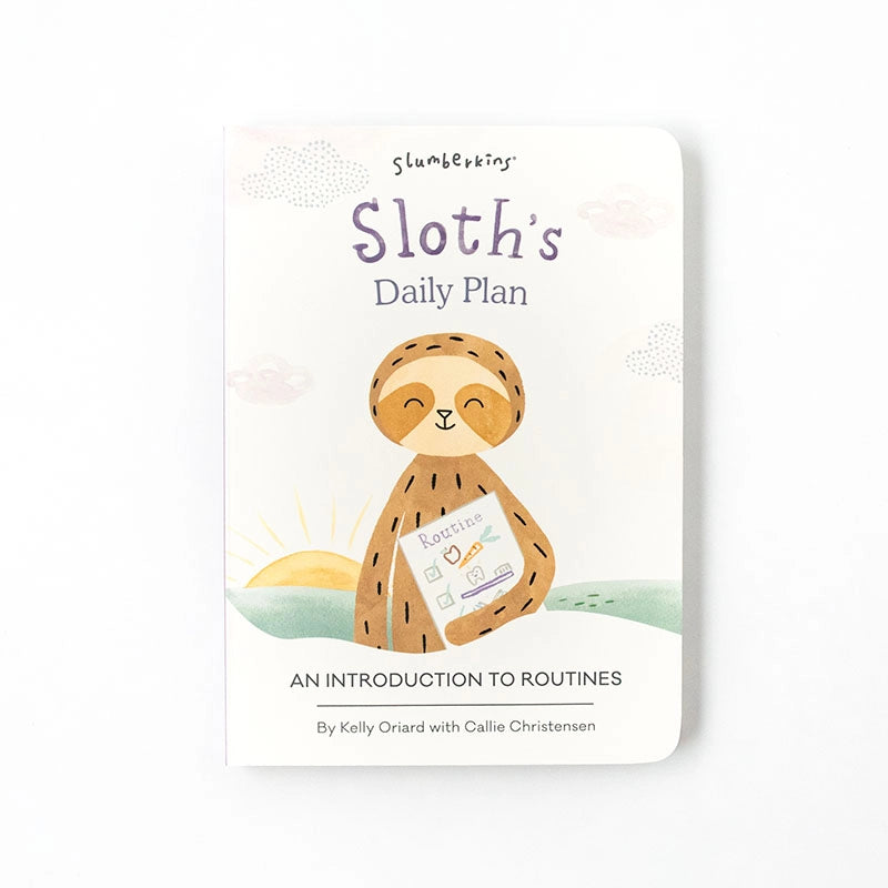 Sloth Snuggler Bundle - Routines