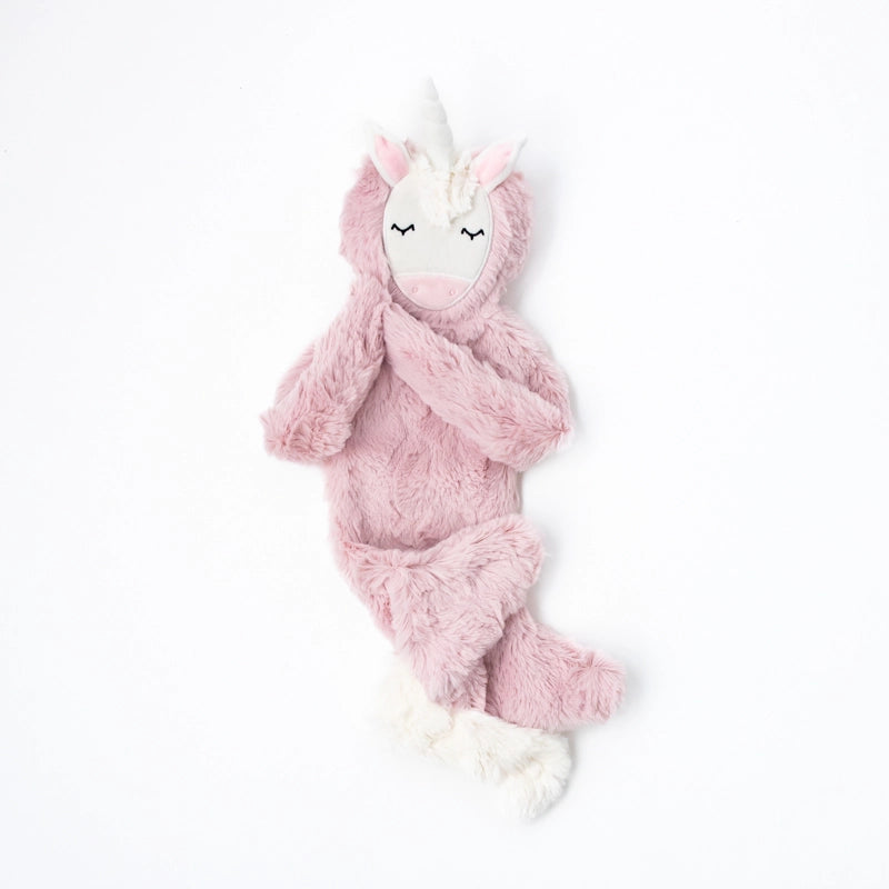 Unicorn Snuggler Bundle - Authenticity