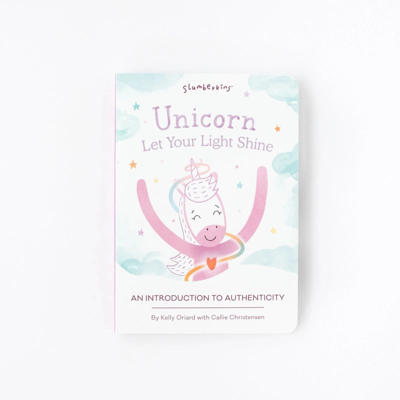 Unicorn Snuggler Bundle - Authenticity