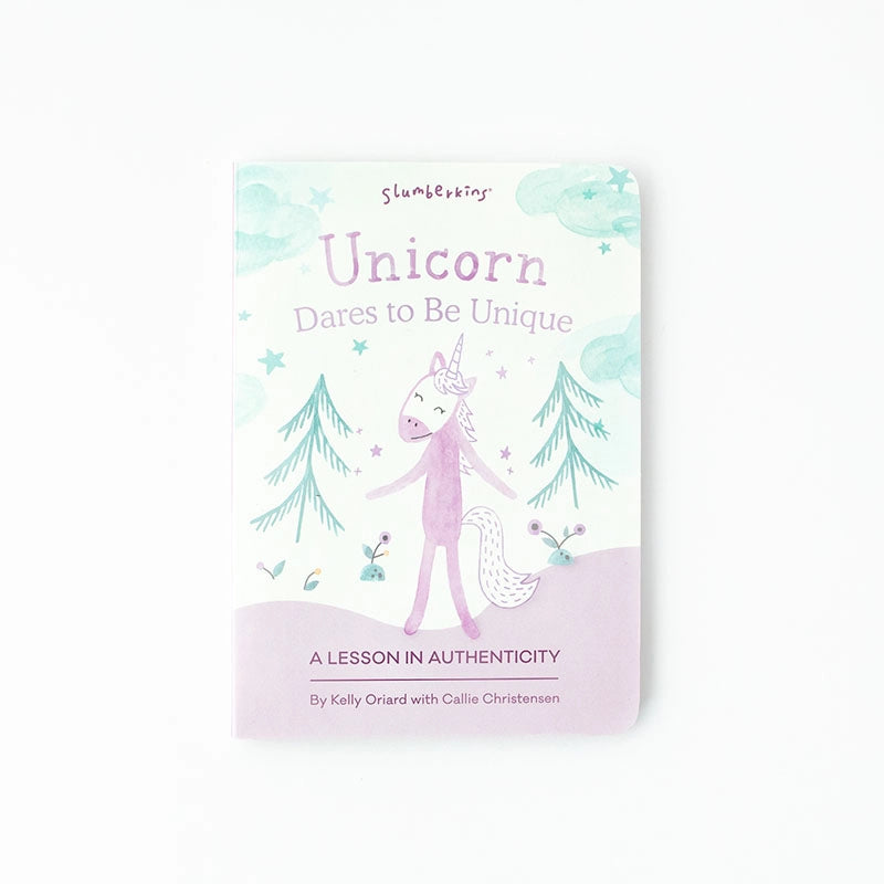 Unicorn Snuggler Bundle - Authenticity