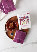 Elderberry Healer Organic Herbal Tea