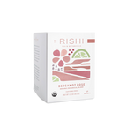 Bergamot Rose Organic Herbal Tea