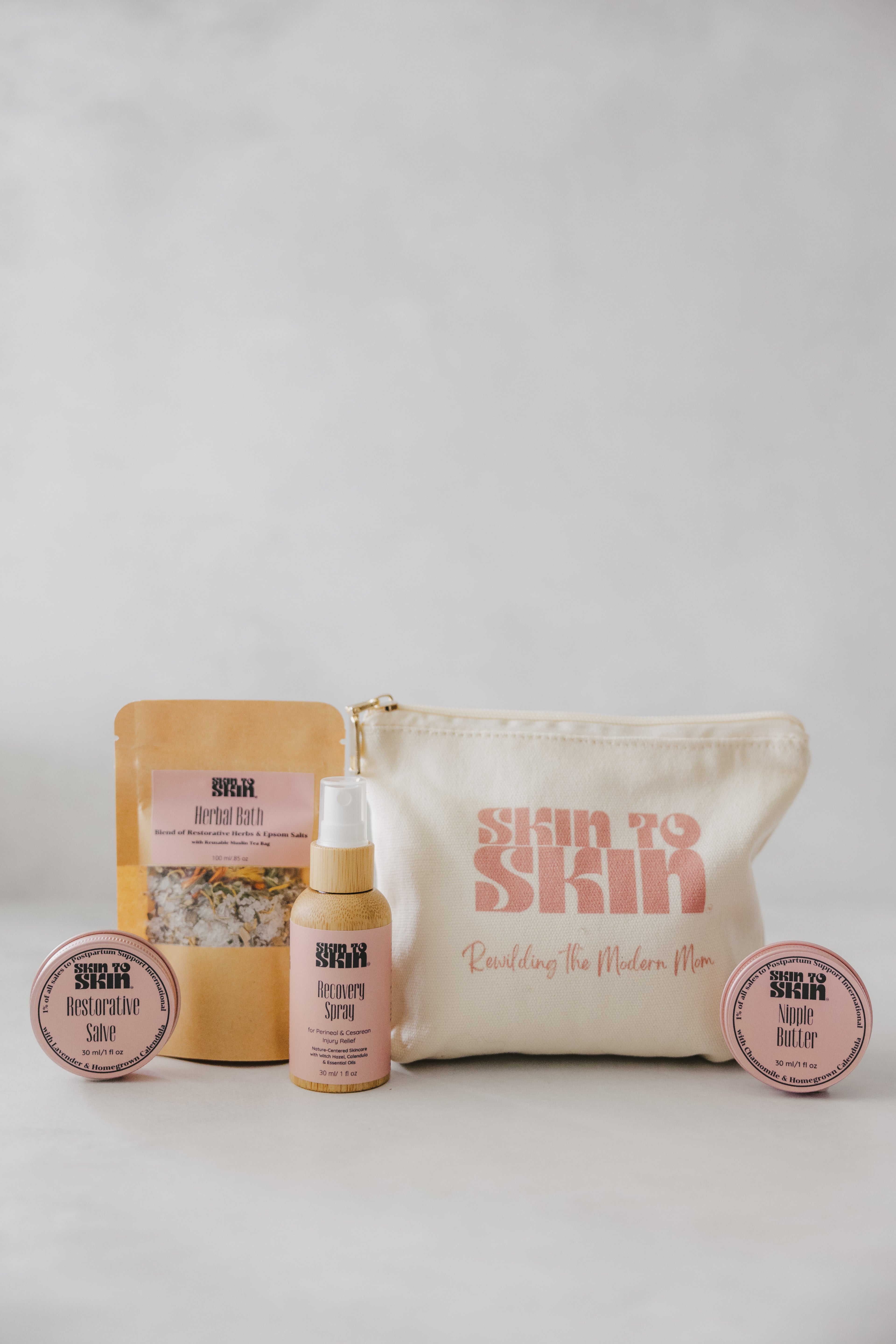 Postpartum Kit