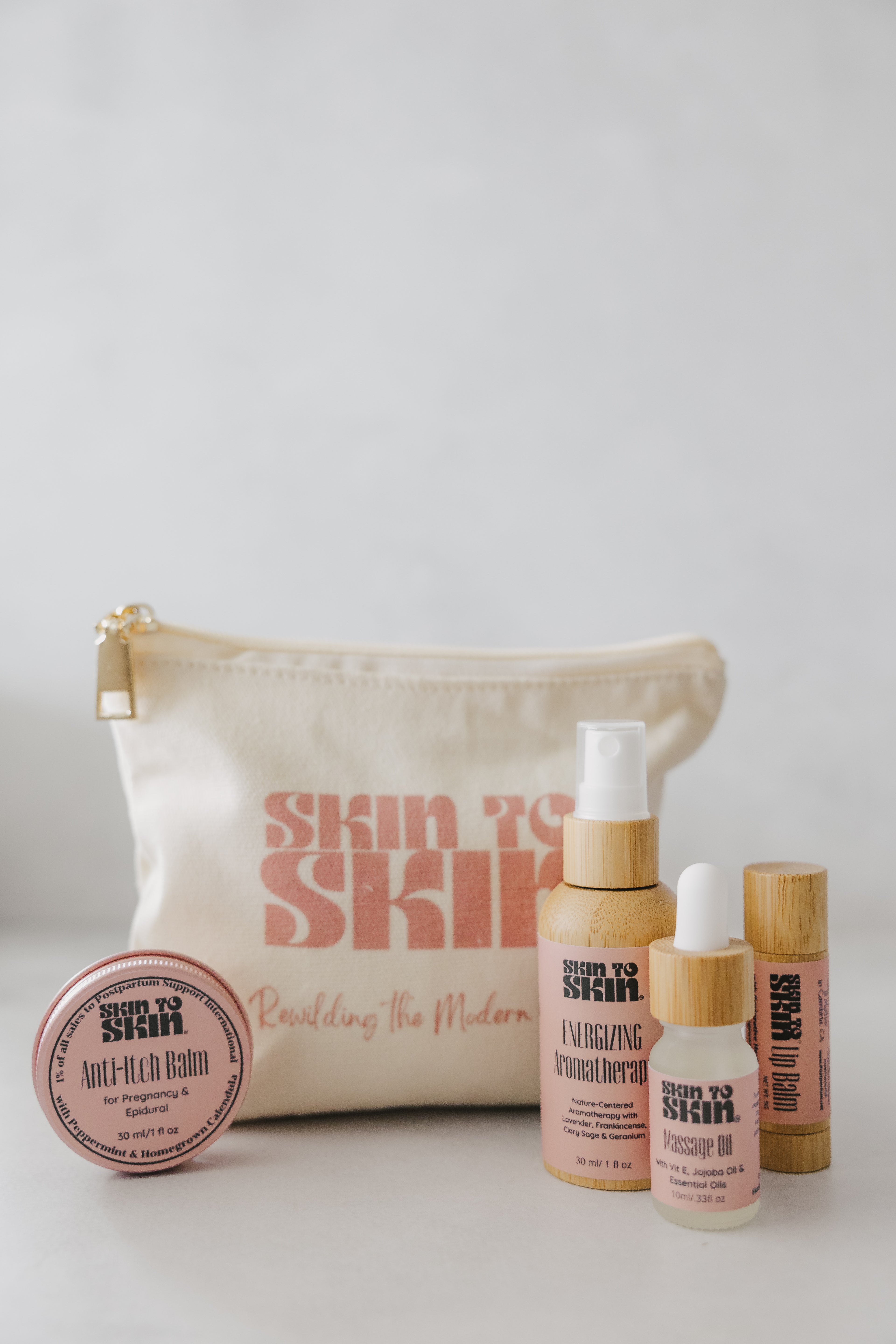 Labor Kit