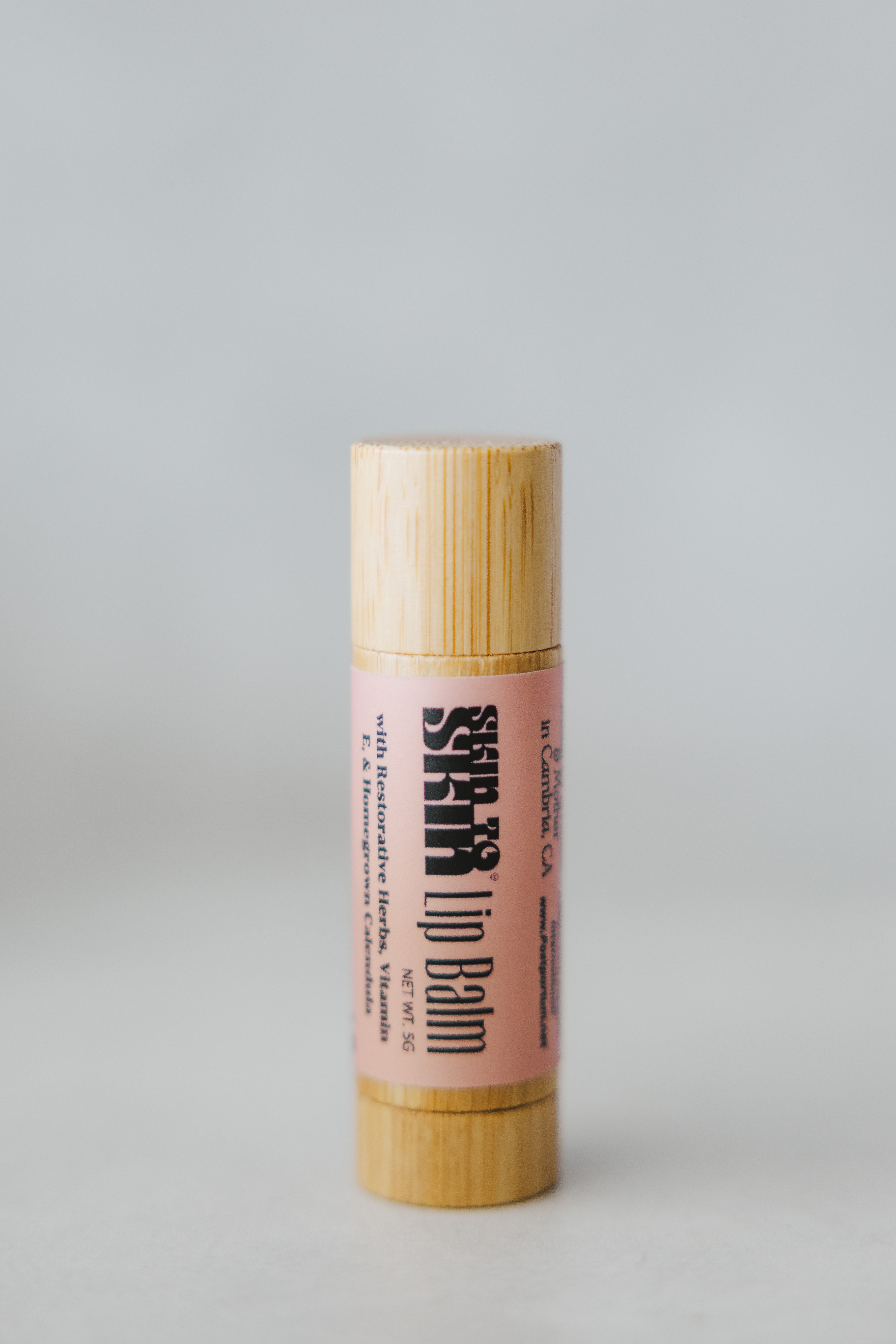 Lip Balm