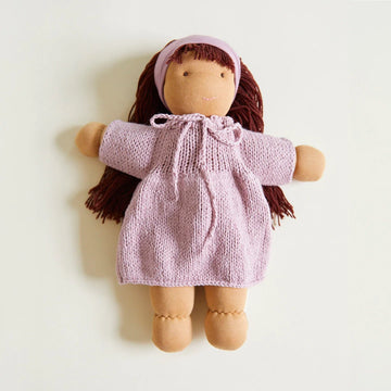 Mia Waldorf Doll