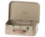Des Lilcornes Micro Suitcase
