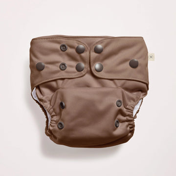 Cocoa 2.0 Cloth Diaper