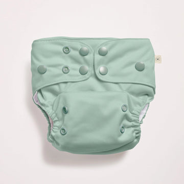 Mint 2.0 Cloth Diaper