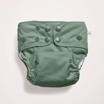 Olive 2.0 Cloth Diaper