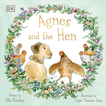 Agnes and the Hen