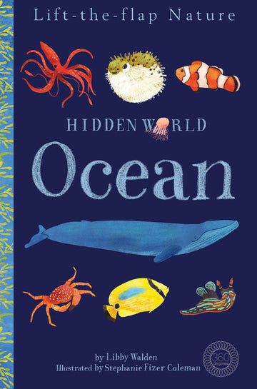 Hidden World: Ocean