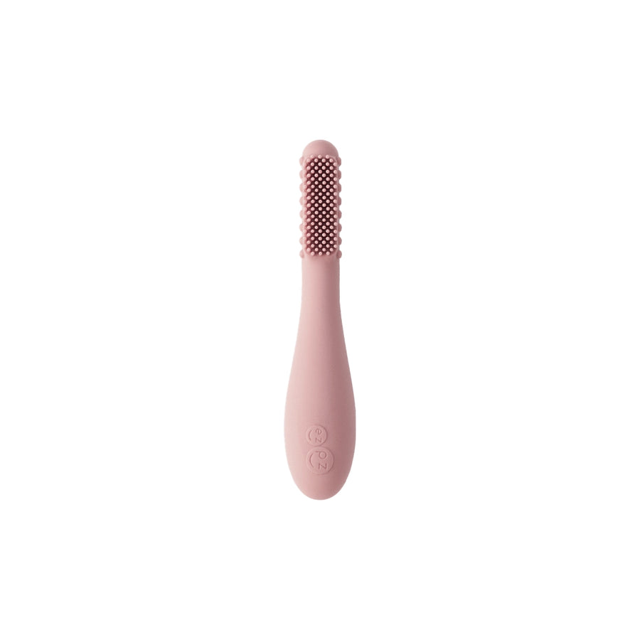 Baby-Led™ Toothbrush - Blush