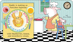 Happy Birthday, Little Pookie Board Book