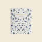 Forget You Not (Grief Journal)