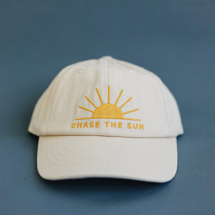 Chase the Sun Hat