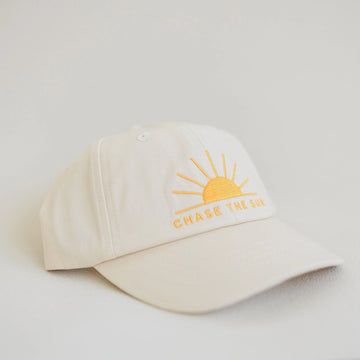 Chase the Sun Hat