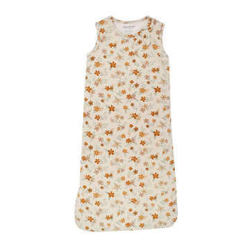 Autumn Floral Sleep Sack (1.0 TOG)