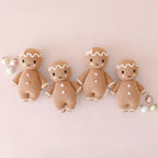 Baby Gingerbread
