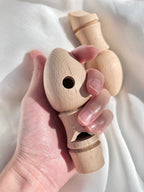 Wooden Bird Whistle