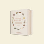 Our Little Library Board Book Box Set - Volume II