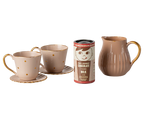 Mini Hot Chocolate Set