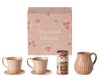 Mini Hot Chocolate Set