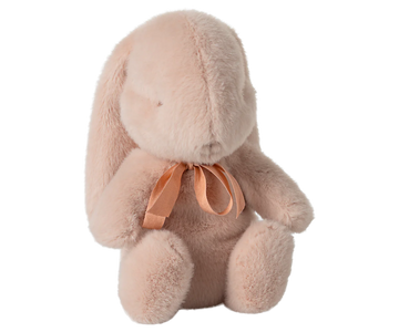 Small Powder Plush Bunny