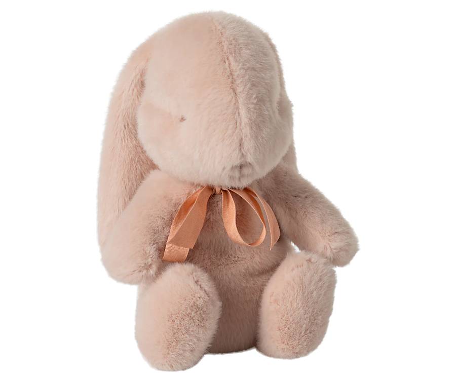 Small Powder Plush Bunny