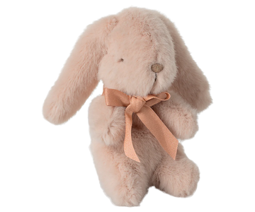 Mini Powder Plush Bunny