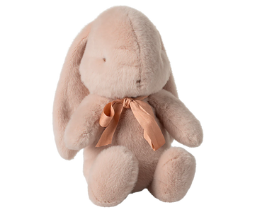 Medium Powder Plush Bunny