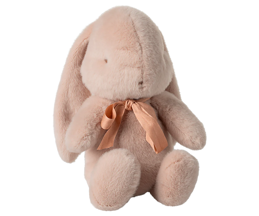 Medium Powder Plush Bunny