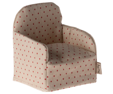 Dot Chair, Mouse