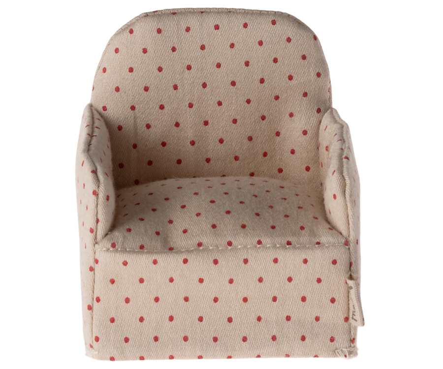 Dot Chair, Mouse