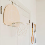 Doorway Basketball Hoop
