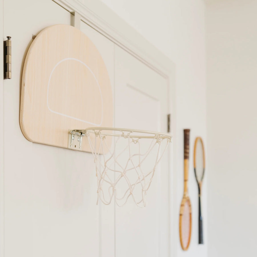 Doorway Basketball Hoop