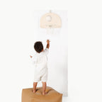 Doorway Basketball Hoop