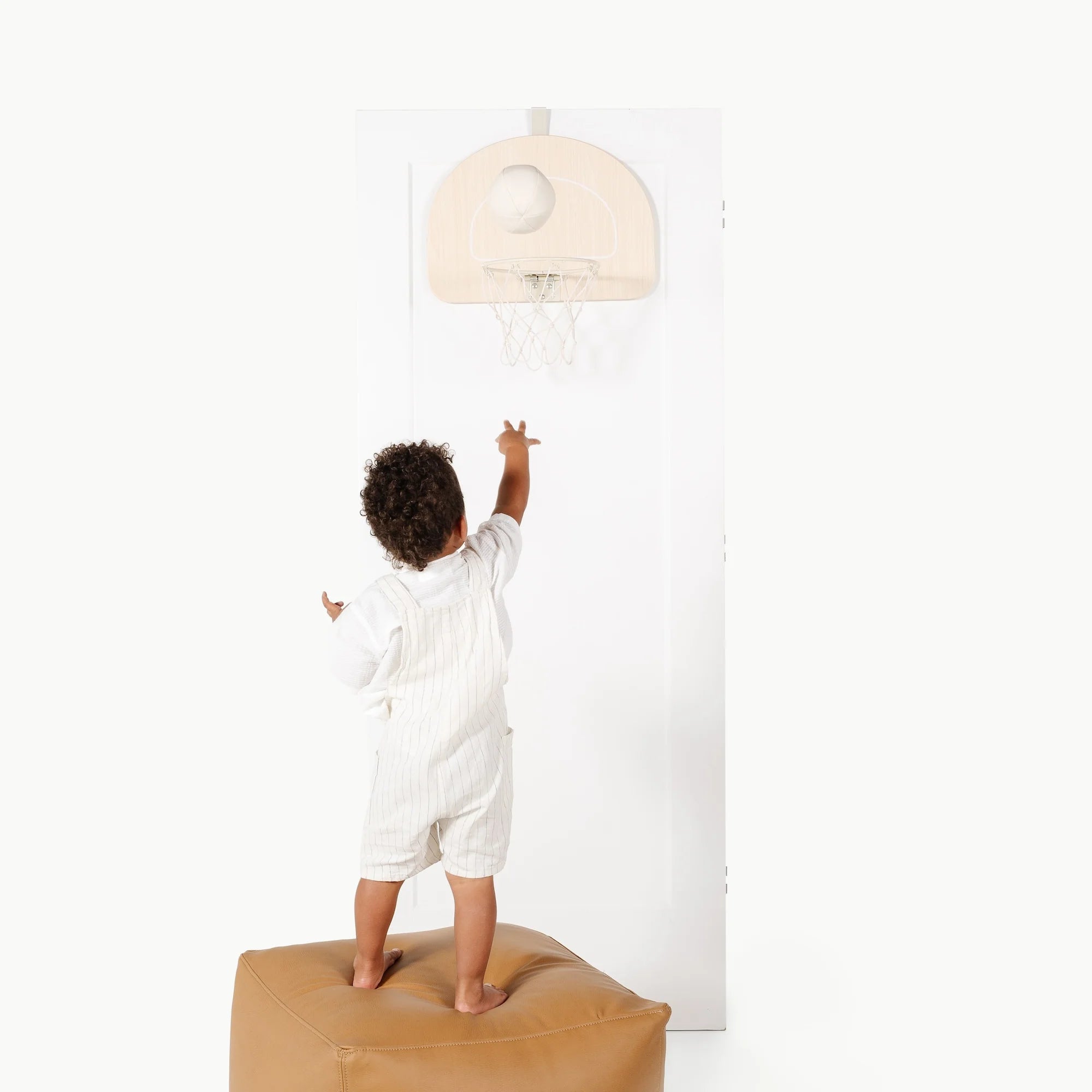 Doorway Basketball Hoop
