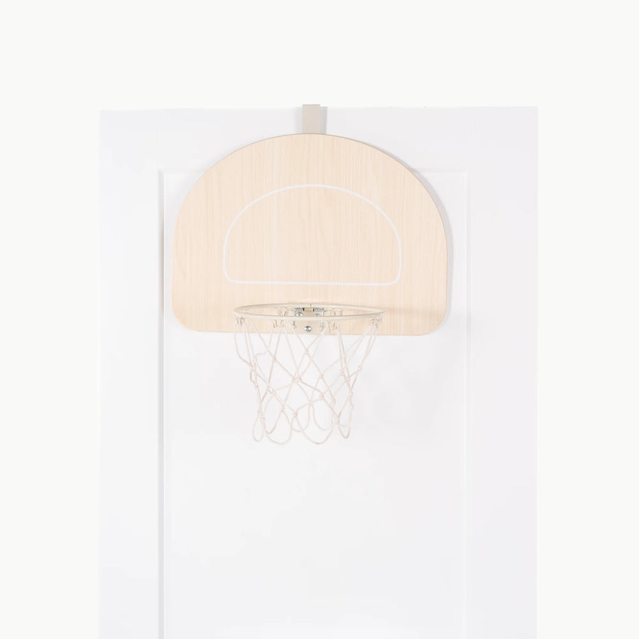 Doorway Basketball Hoop