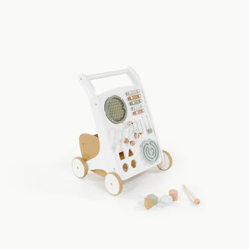 Biscotti Activity Walker