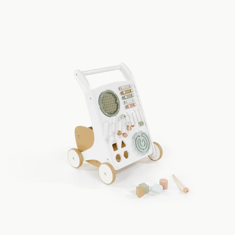 Biscotti Activity Walker