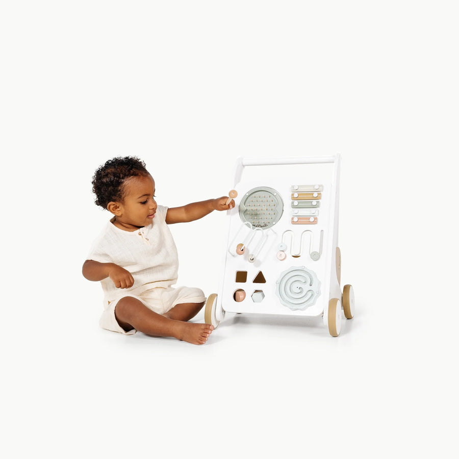 Biscotti Activity Walker