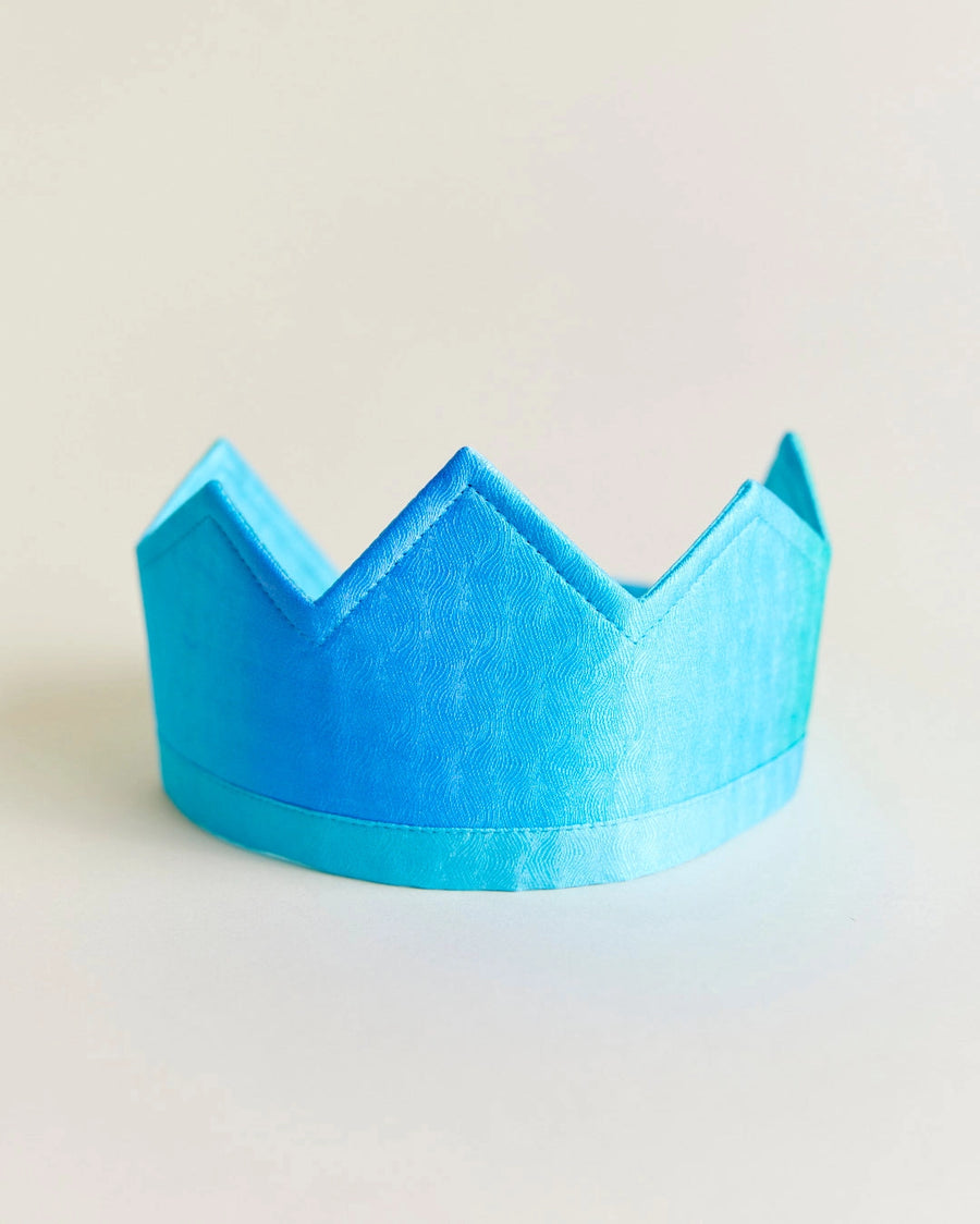 Mermaid Crown