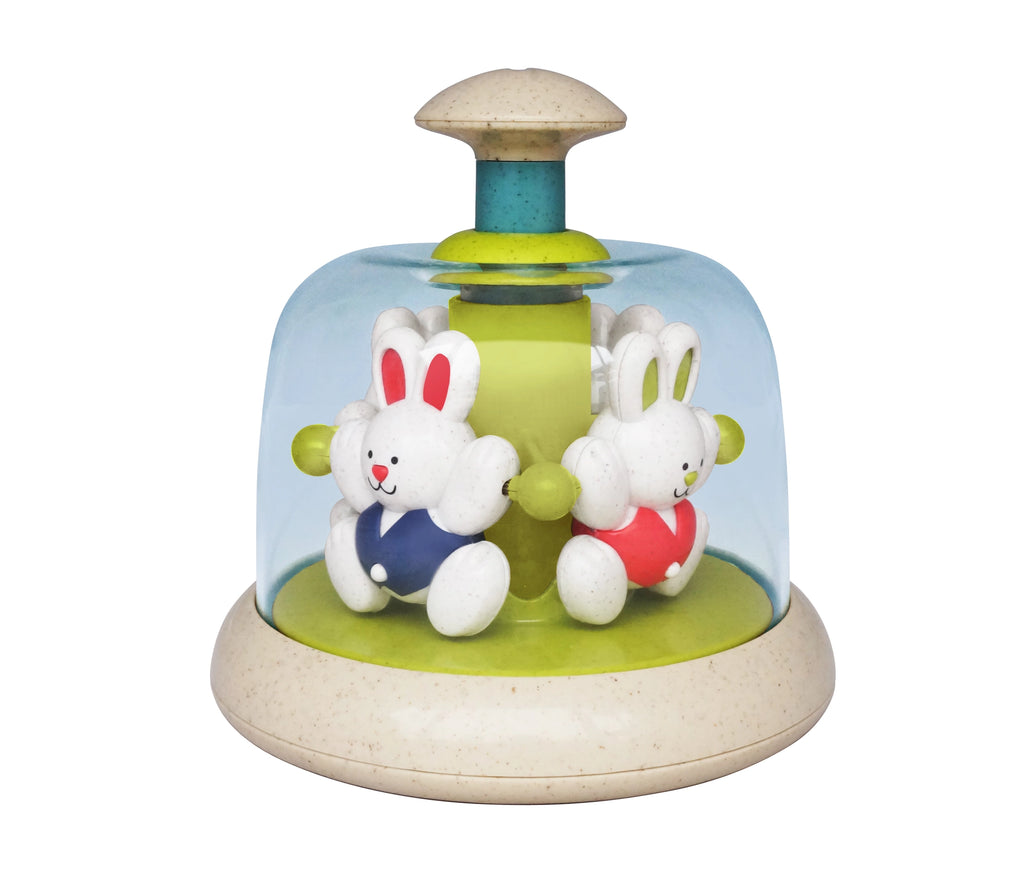 Rabbit Carousel